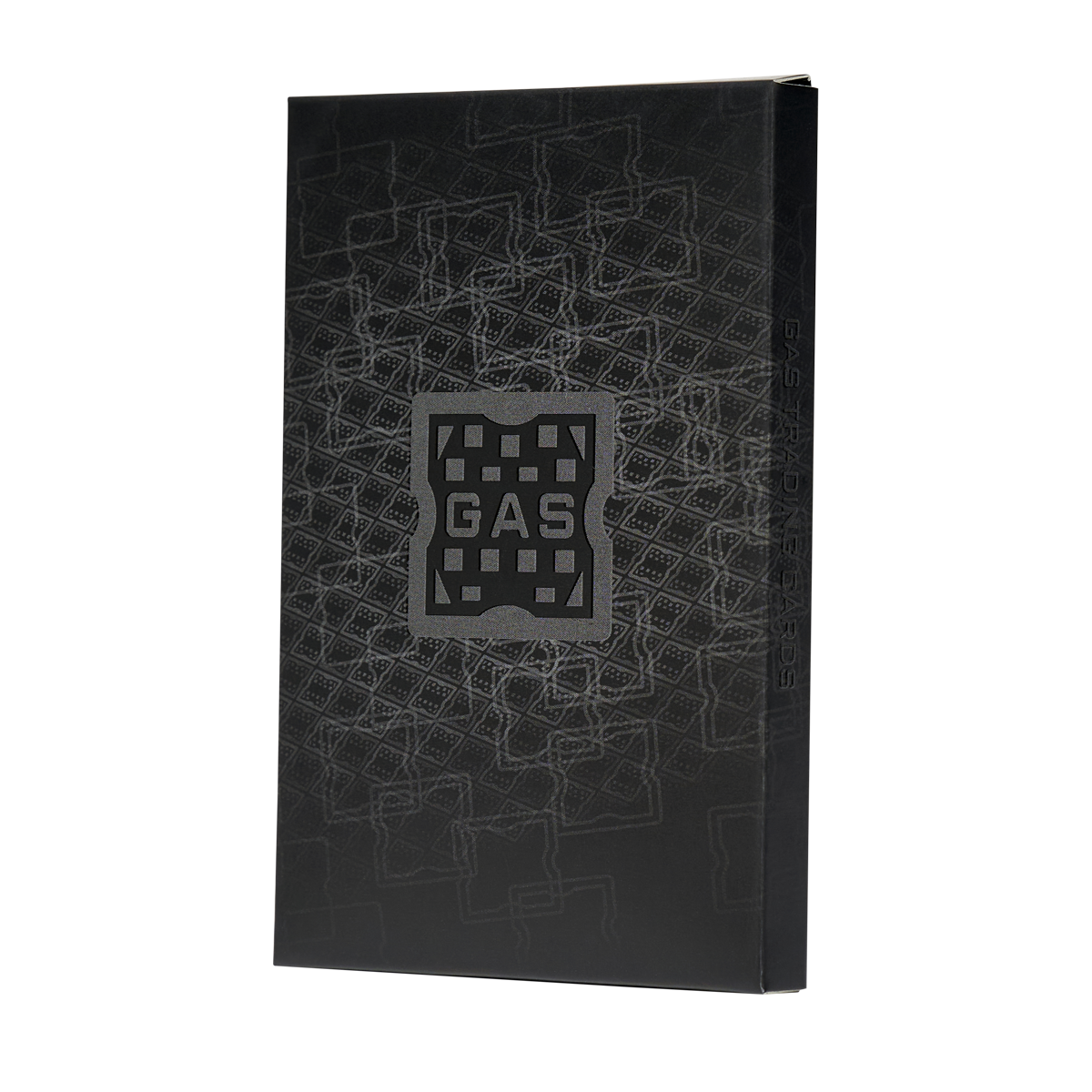 Limited Edition Elon Musk D.O.G.E. Platinum GAS ID Card