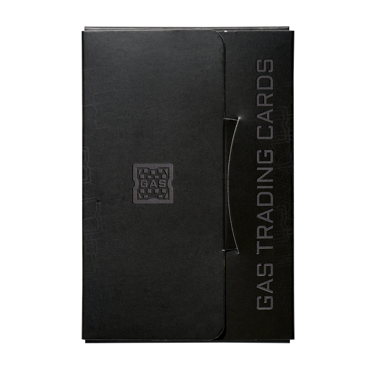 Limited Edition Elon Musk D.O.G.E. Platinum GAS ID Card