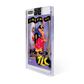 The Official TLC GAS Trading Cards Set