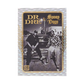 The Official Dr. Dre & Snoop Dogg Deluxe GAS Trading Card Tin Box Set