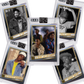 The Official A Tribe Called Quest GAS Trading Cards Set
