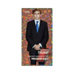 Limited Edition Barron Trump “Tall Boy” Rookie GAS Cracked Foil Card