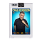 Craig Ferguson x GAS Trading Card