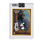 GAS Steamboat Willie Public Domain Rookie Open Edition Trading Card
