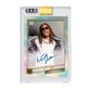 The Official Lil Jon 2024 GAS Hip-Hop Trading Card Open Edition