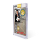 Limited Edition Elon Musk D.O.G.E. Platinum GAS ID Card