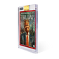 Limited Edition King Trump GAS Cracked Ice Foil Card