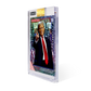 Limited Edition Donald Trump Wins the Election Cracked Foil GAS Trading Card