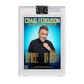 Craig Ferguson x GAS Trading Card