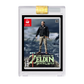 Short Print The Joker Gold Record Foil GAS Trading Card