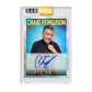 Craig Ferguson x GAS Trading Card