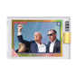 Open Edition Trump Survives Assassination Attempt GAS Trading Card