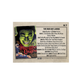 Limited Edition GAS 2024 Halloween 2-Cracked Foil Card Set