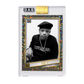 Limited Edition Ice-T 2023 GAS Cracked Foil Prism Hip-Hop Trading Cards Set