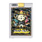 Limited Edition GAS Clutter Artist Series #2 Dead Beat City Cracked Foil Prism Card