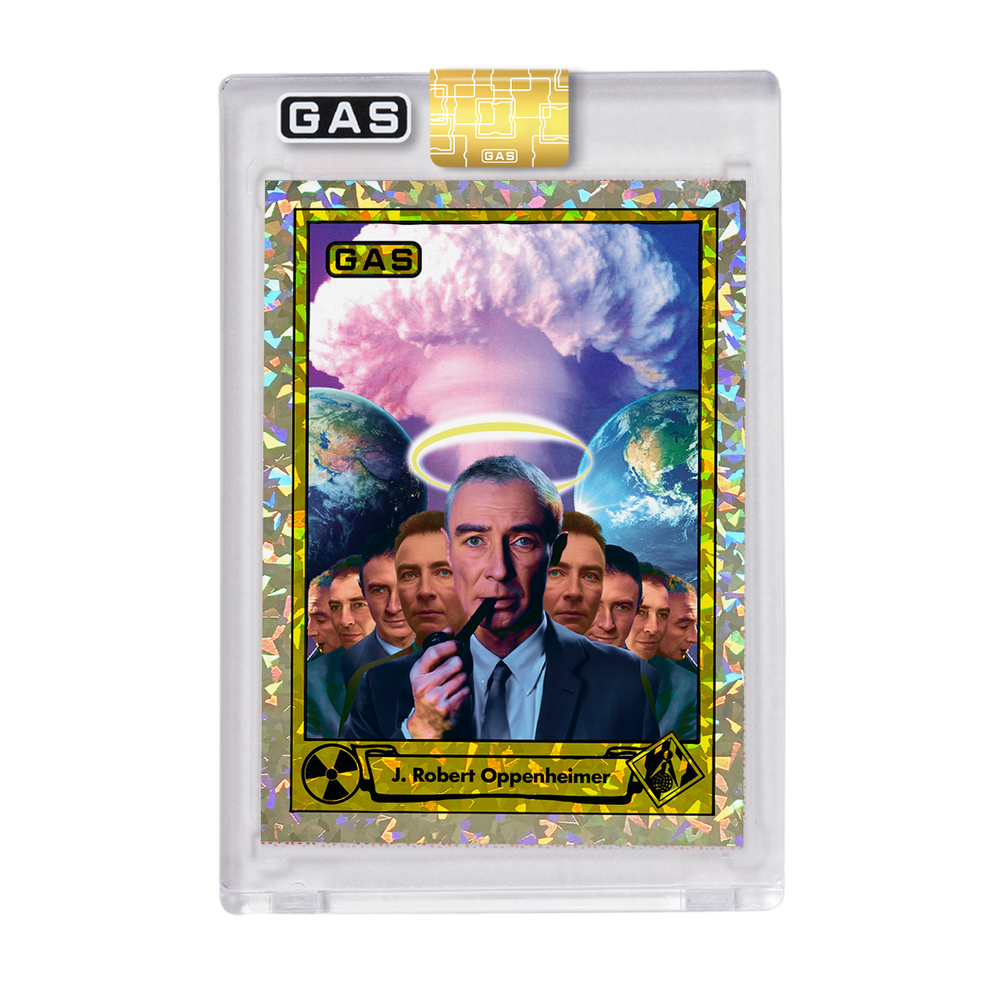 Collections GAS TRADING CARDS collections-gas-trading-cards