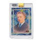 Limited Edition GAS Series 3 #20 c.1869 Vincent Van Gogh, Goupil & Cie, Identification Card