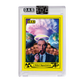 GAS Series 3 #22 J. Robert Oppenheimer Open Edition Trading Card