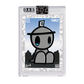 GAS Canbot Artist Series #1 OG Canbot by CZee13 Open Edition Rookie Trading Card