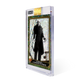Limited Edition GAS Horror #1 Nosferatu Cracked Foil Prism Card