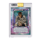 The Official Juice WRLD GAS Trading Card