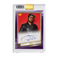 Limited Edition RZA 2023 GAS Cracked Foil Prism Hip-Hop Trading Cards Set