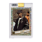 Limited Edition Diddy 2023-24 GAS Cracked Foil Prism Hip-Hop Trading Cards Set