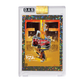 Limited Edition RZA 2023 GAS Cracked Foils Hip-Hop Trading Cards Set
