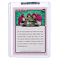 GAS-tronomy #1 School Lunch Open Edition Trading Card