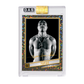 Limited Edition Tupac Shakur 2023 GAS Cracked Foil Prism Hip-Hop Trading Cards Set