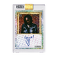 Limited Edition Lil Tecca x GAS Cracked Ice Foil Trading Cards