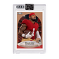 Daejon Love GAS Rookie Football Card