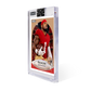 Daejon Love GAS Rookie Football Card