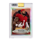 Daejon Love GAS Rookie Football Card