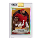 Daejon Love GAS Rookie Football Card