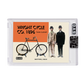 GAS Series 3 #27 Wright Brothers Cycle Co. Open Edition Trading Card