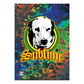 Limited Edition Sublime GAS Magma Foil Card #2 Lou Dog