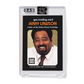 GAS Trading Cards Series 3 #18 Jerry Lawson