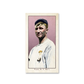 GAS Series 3 #17 Charles "Victory" Faust Open Edition Card -