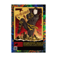 GAS Wu-Tang Clan 9/25-10/1 NTWRK Exclusive 5 Magma Foil Limited Edition Card Bundle