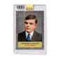 GAS Series 3 #12 Alan Turing Open Edition Card