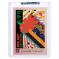 GAS Red Hot Chili Peppers 2023 Tour – 4/1 Las Vegas, NV Card by Doaly