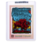 GAS Red Hot Chili Peppers 2023 Tour – 4/6 Fargo, ND Card by Ames Bros