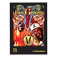 GAS Tales of the Tapes: Bone Thugs-N-Harmony vs. Three 6 Mafia