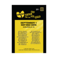 GAS Wu-Tang Clan 9/1, 9/2, 9/7, 9/10, 9/13 NTWRK Exclusive 5 Base Card Bundle