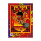 GAS Wu-Tang Clan 9/10-9/17 NTWRK Exclusive 5 Magma Foil Limited Edition Card Bundle